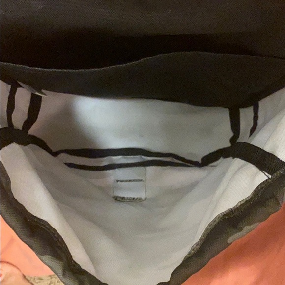 PINK Victoria Secret Camo backpack - Picture 3 of 3